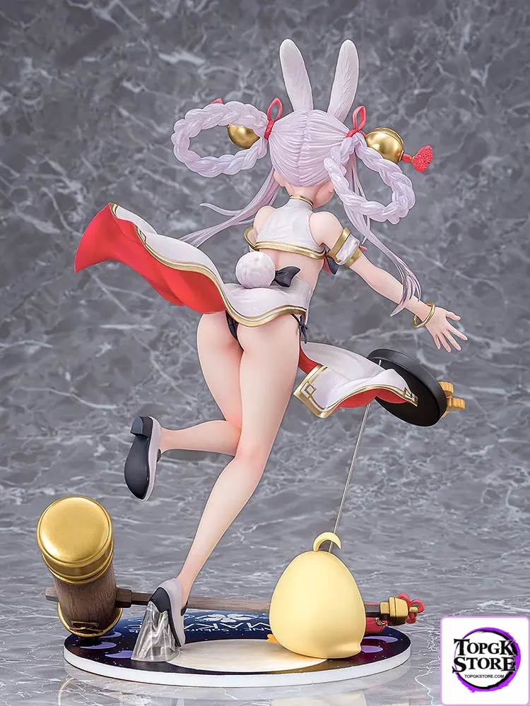 Phat! – Azur Lane Manjuu Shimakaze 1/7 Clumsy Moon Rabbit (Licensed) - Photo 12 | TopGKStore