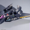 BANDAI SPIRITS – DX Soul of Chogokin VF-17S Nightmare Stealth Valkyrie (Gamlin Kizaki Custom) “Macross 7” (