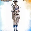 Threezero  – Dorohedoro FigZero Ebisu (Peace Sharks Mascot Version) 3Z07150W0 (Licensed) - Photo 11 | TopGKStore