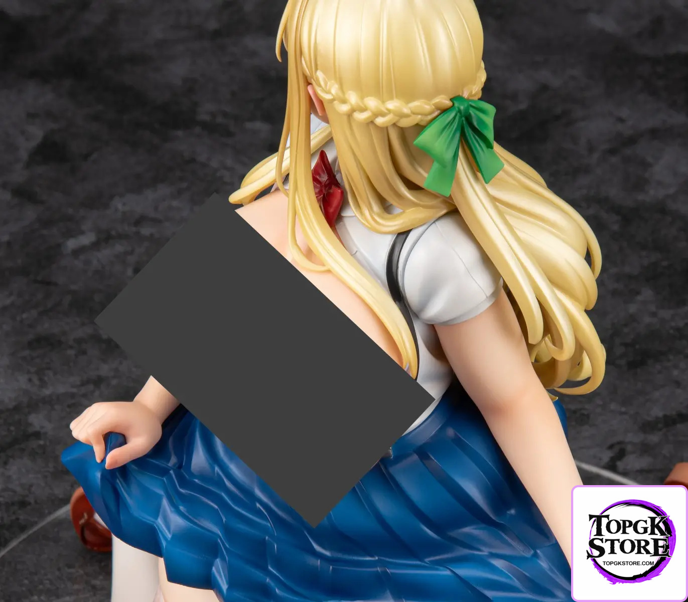 PLEIADES – Seika Jogakuin Kounin Sao Ojisan Richter Luisa (Licensed) - Photo 12 | TopGKStore