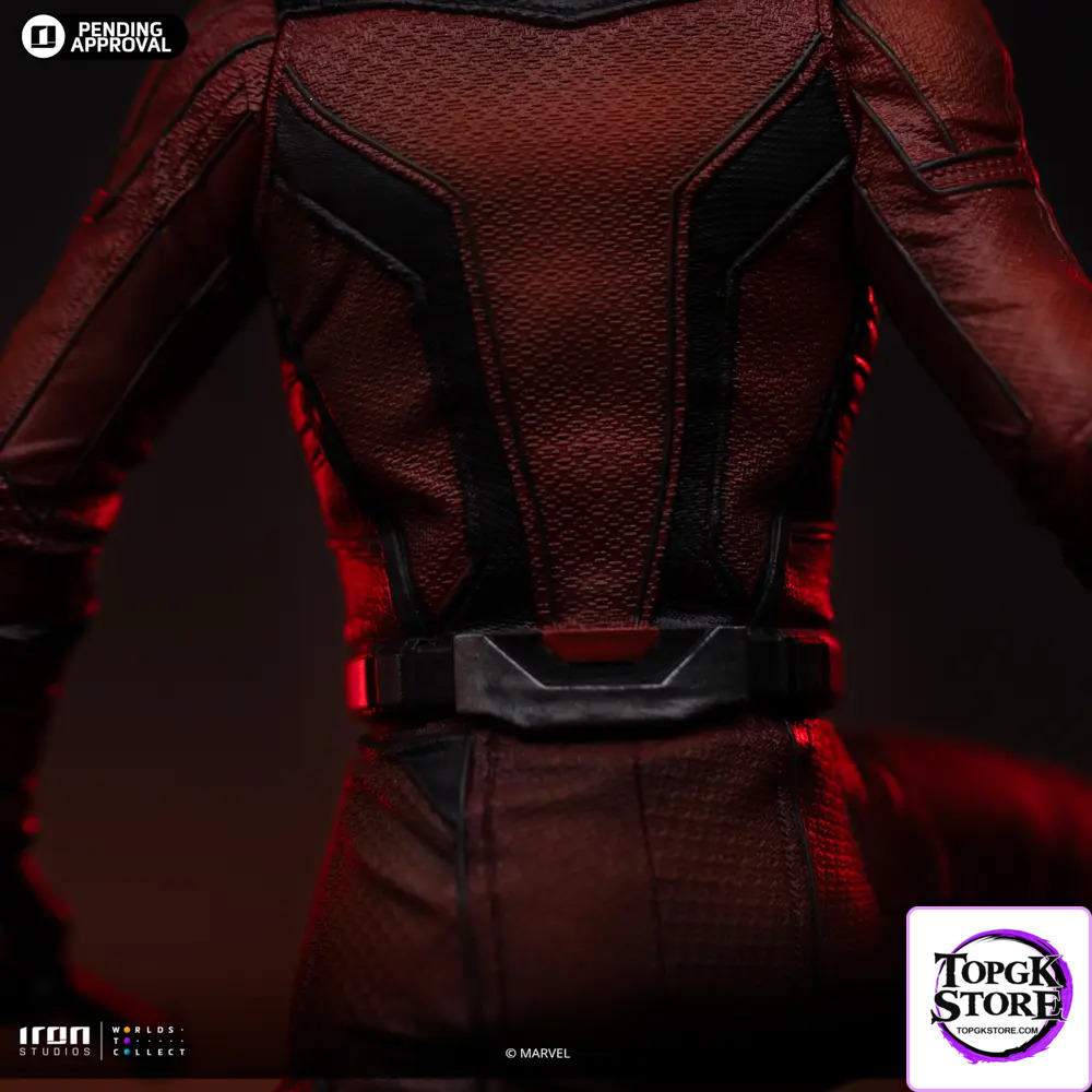 Iron Studio – Marvel Art Scale 1/10 Daredevil MARCAS120225-10 (Licensed) - Photo 3 | TopGKStore