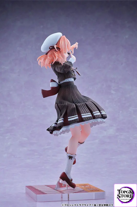 Bell Fine – Love Live! Hasunosora Girls’ High School Idol Club Kaho Hinoshita & Kozue Otomune Fortune Movie V