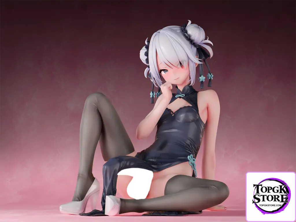 Insight – Nikkan Girl Futanari China Girl Xiaomei (Licensed) - Photo 2 | TopGKStore