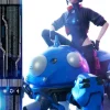 Prime 1 Studio – Ultimate Premium Masterline Ghost in the Shell: SAC_2045 Motoko Kusanagi & Tachikoma UPMGITS-01 UP