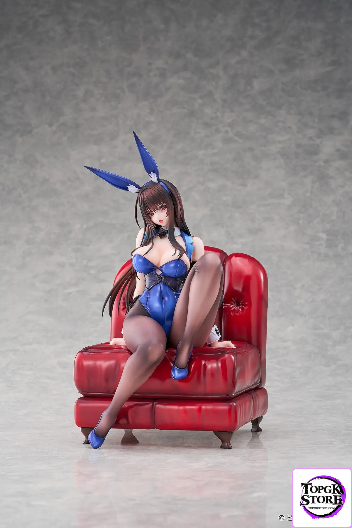 HanaBee – Shy Girl Mizusumi Hanami Bunny Girl Ver. (Licensed) - Photo 12 | TopGKStore