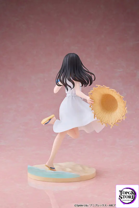 Bell Fine – Lycoris Recoil Chisato Nishikigi & Takina Inoue White Dress Ver. (Licensed) - Photo 11 | TopGKStore