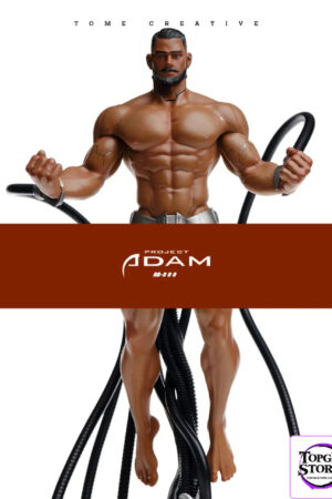 TOME CREATIVE – Project Adam (Licensed) - Photo 1 | TopGKStore