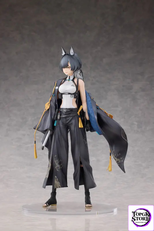 MAGI ARTS – Xian Ren Ni Shen Series Komainu -Ritsu- (Licensed) - Photo 11 | TopGKStore