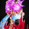 Tsume Studio – Dragon Ball Z HQS Goku Kaio-ken vs Vegeta Galick Gun, Goku vs Vegeta (Licensed) - Photo 11 | TopGKStore