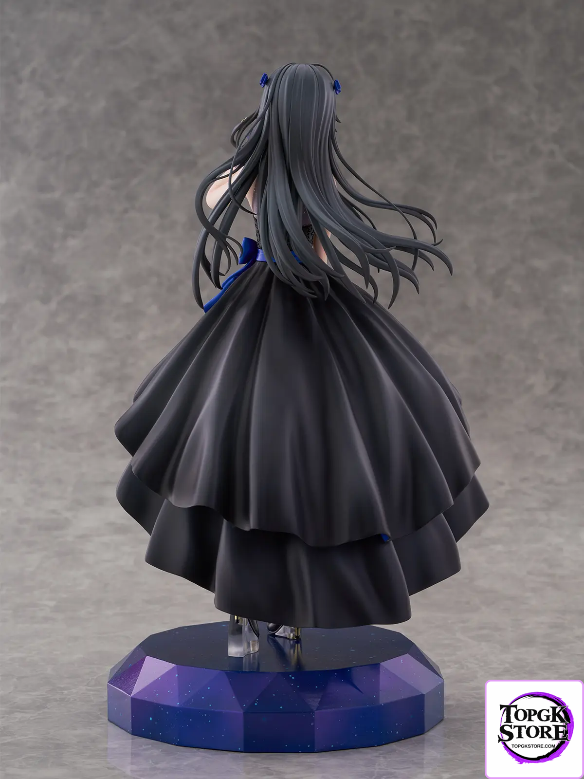 SSF – Yahari Ore no Seishun Love Comedy wa Machigatteiru. Kan Yukinoshita Yukino Shibuya Scramble Figure Starry Dress V