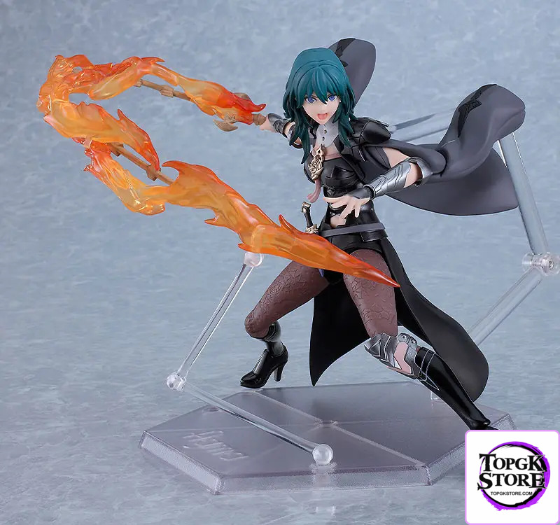 GSC – figma Fire Emblem: Three Houses Byleth Female Ver. (Licensed) - Photo 2 | TopGKStore