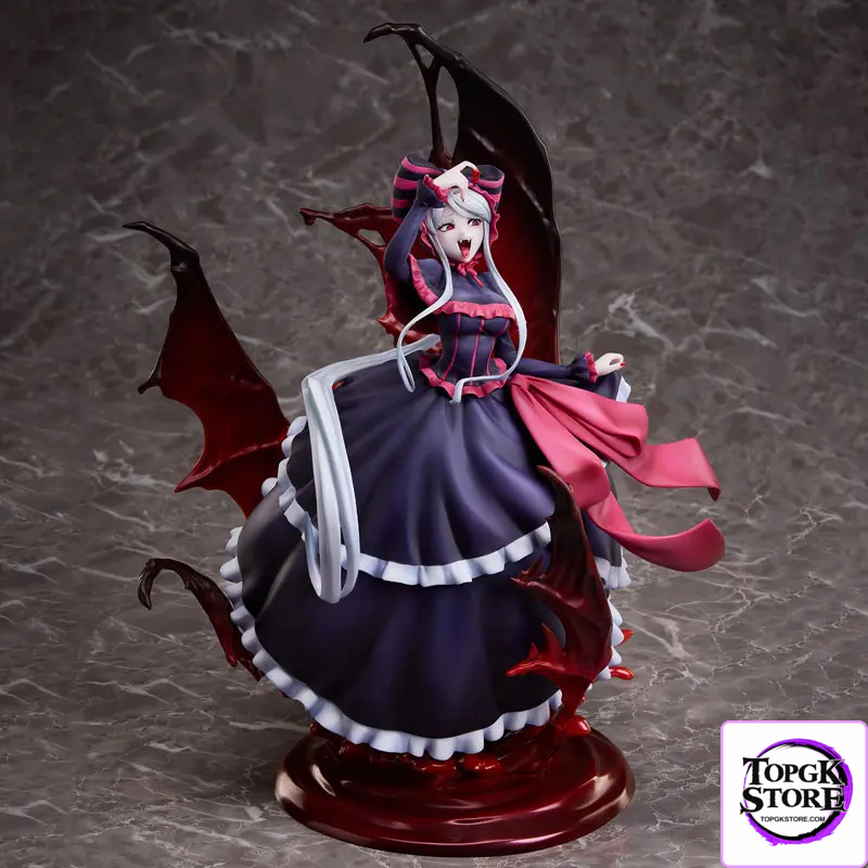 Union Creative – Overlord Shalltear Bloodfallen 10th Anniversary so-bin ver. (Licensed) - Photo 2 | TopGKStore