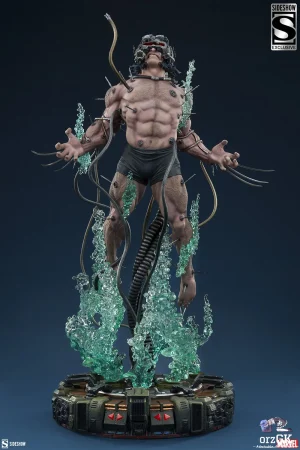 Sideshow Collectibles – Wolverine: Weapon X Premium Format Figure(Licensed) - Photo 1 | TopGKStore