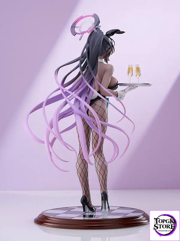 MAX Factory – Blue Archive Kakudate Karin (Bunny Girl) 1/7 Complete Figure (Licensed) - Photo 11 | TopGKStore