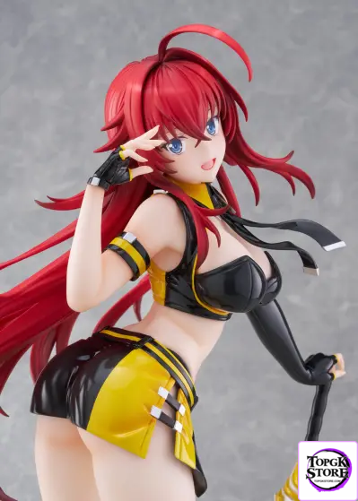 GOLDEN HEAD – High School D×D HERO Rias Gremory Race Queen Ver. (Licensed) - Photo 13 | TopGKStore