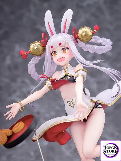 Phat! – Azur Lane Manjuu Shimakaze 1/7 Clumsy Moon Rabbit (Licensed) - Photo 1 | TopGKStore