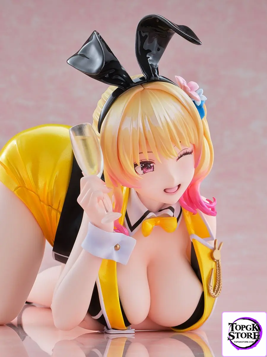 Bell Fine – Bunny Garden Rin Creator’s Selection (Licensed) - Photo 11 | TopGKStore