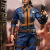 Giant exhibition toys – 1/6 Collectible Vaultie Girl Action Figure GE-001 - Photo 13 | TopGKStore