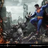 Prime 1 Studio – Ultimate Museum Masterline Superman (Comics) Superman VS Doomsday UMMDC-05 UMMDC-05DX UMMDC-05DXS(Lice
