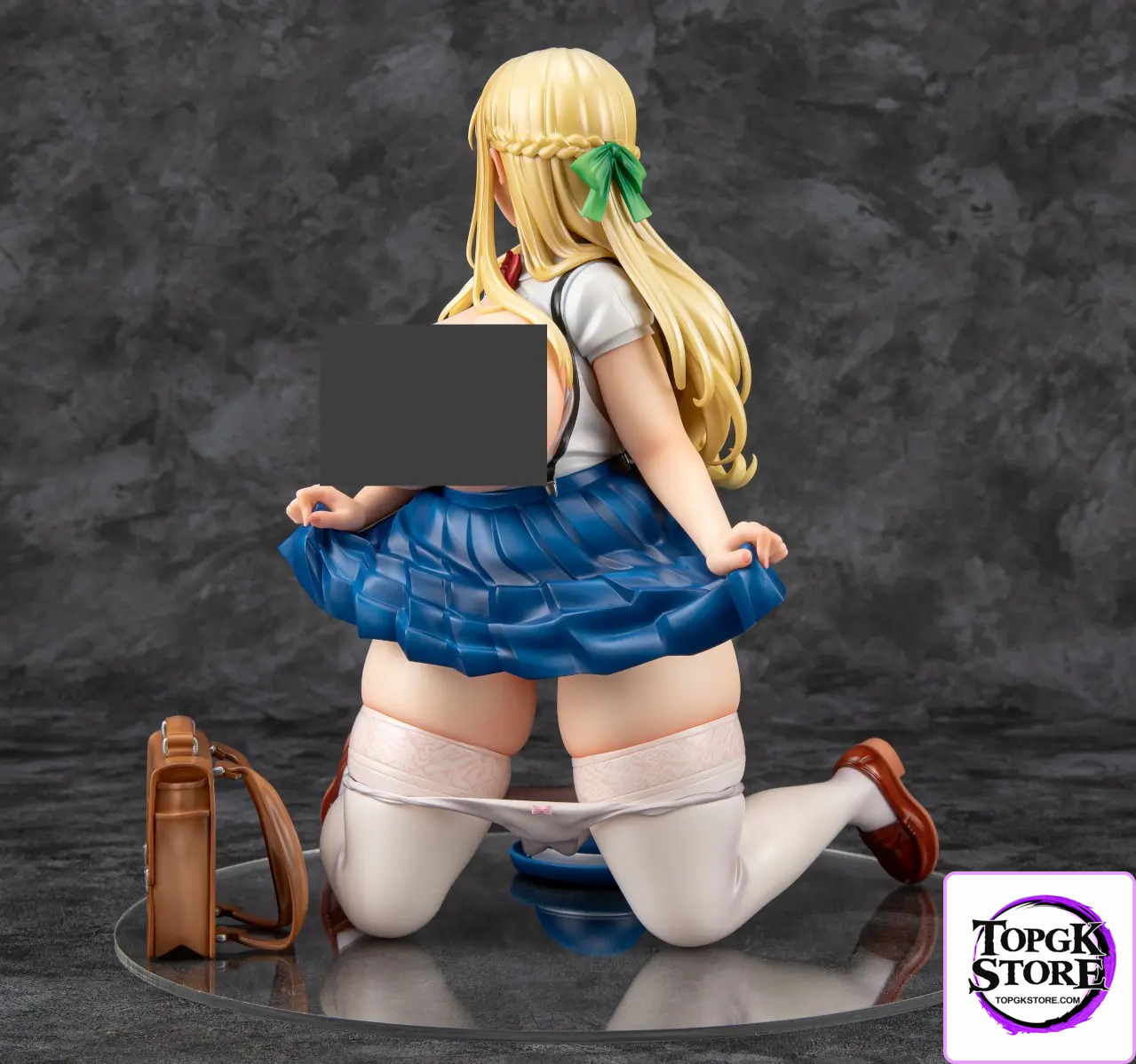 PLEIADES – Seika Jogakuin Kounin Sao Ojisan Richter Luisa (Licensed) - Photo 10 | TopGKStore