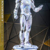 Hottoys – Iron Man Mark IV (Sub-Zero Fractal Armor) Marvel (Licensed) MMS830D76 - Photo 13 | TopGKStore