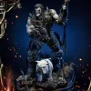 Prime 1 Studio – Ultimate Museum Masterline Injustice Lobo UMMDCIJ-01 UMMDCIJ-01DX UMMDCIJ-01EX(Licensed) - Photo 20 | 