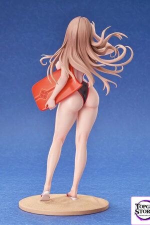 GSAS X GSC – NIKKE Rapi Classic Vacation (Licensed) - Photo 2 | TopGKStore