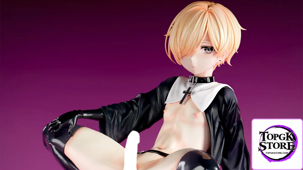 Insight – Nikkan Bishonen Exorcist Luca (Licensed) - Photo 3 | TopGKStore