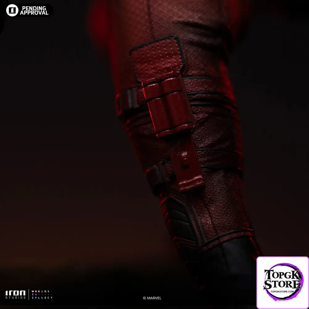 Iron Studio – Marvel Art Scale 1/10 Daredevil MARCAS120225-10 (Licensed) - Photo 8 | TopGKStore