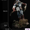 XM Studio – Ultimate Captain America 1/4 Scale Premium Collectible Statue Marvel (Licensed) - Photo 19 | TopGKStore