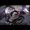 Queen Studio – Alita: Battle Angel EXCLUSIVE 1/1 Scale Lifesize Bust (Licensed) - Photo 16 | TopGKStore