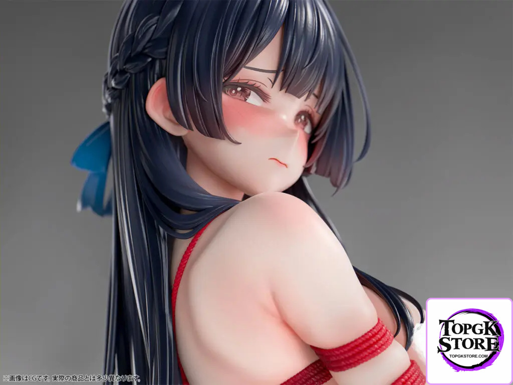 Insight – Nikkan Shoujo Himebari Sakurako 1/5 scale painted finished figure (Licensed) - Photo 12 | TopGKStore