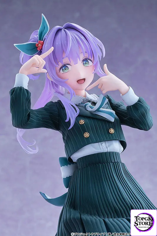 Bell Fine – Love Live! Hasunosora Girls’ High School Idol Club Kaho Hinoshita & Kozue Otomune Fortune Movie V