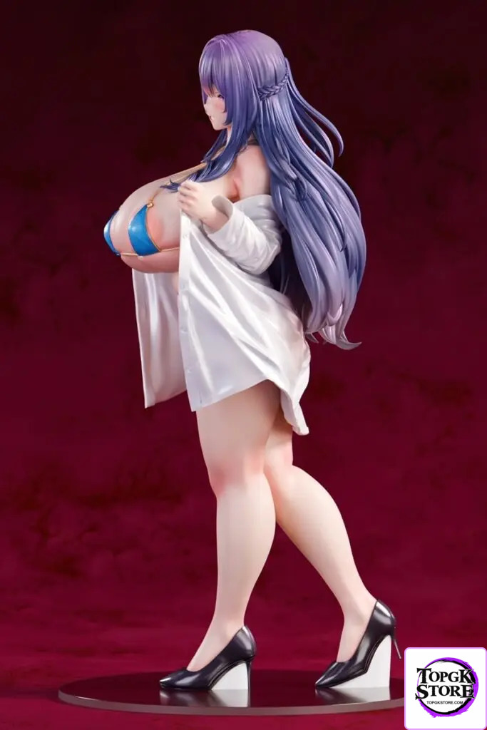 Insight – The exhibitionist girl is your neighbor Ura (Licensed) - Photo 2 | TopGKStore