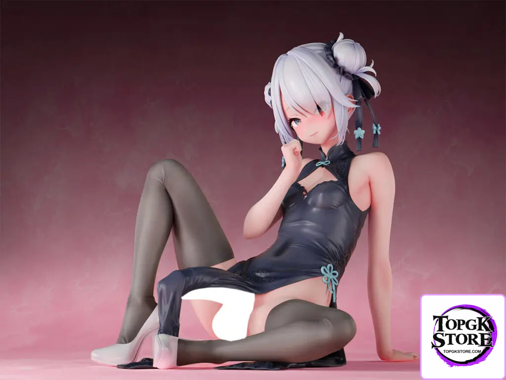 Insight – Nikkan Girl Futanari China Girl Xiaomei (Licensed) - Photo 3 | TopGKStore