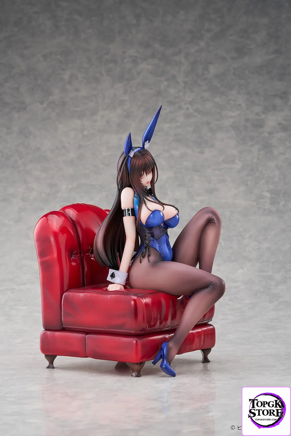 HanaBee – Shy Girl Mizusumi Hanami Bunny Girl Ver. (Licensed) - Photo 13 | TopGKStore