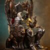 Premium Collectibles studio – Dr. Doom (Licensed) - Photo 11 | TopGKStore