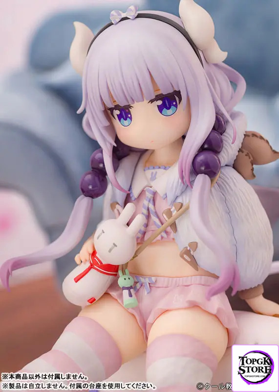 PROOF – Miss Kobayashi’s Dragon Maid Kanna Relaxing ver. (Licensed) - Photo 5 | TopGKStore