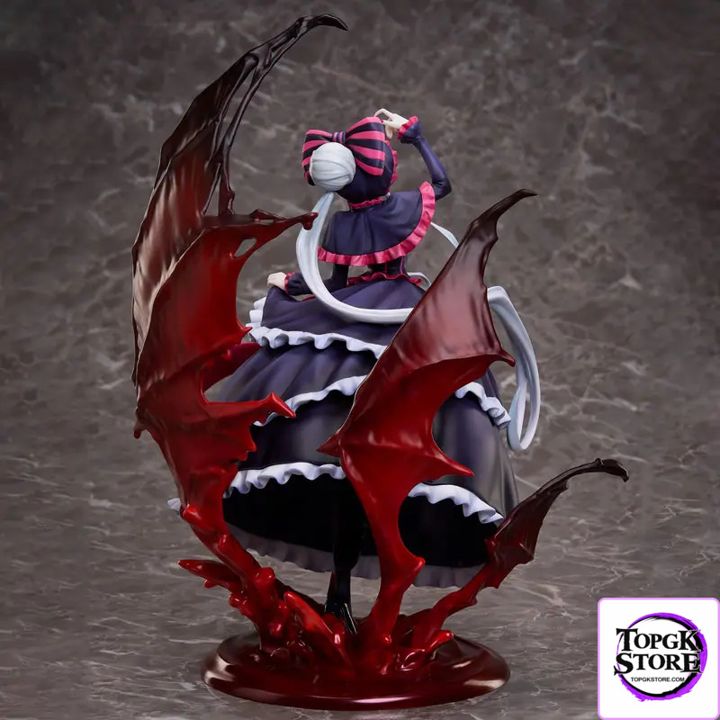 Union Creative – Overlord Shalltear Bloodfallen 10th Anniversary so-bin ver. (Licensed) - Photo 3 | TopGKStore