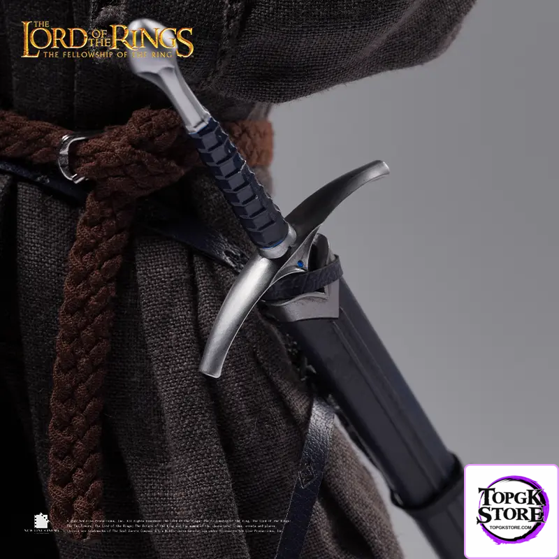 INART – Gandalf The Grey 1/6 Collectible Figure(Licensed) - Photo 16 | TopGKStore