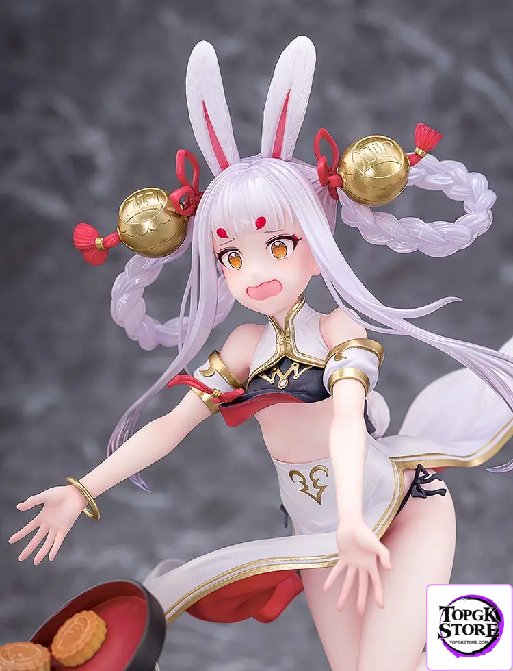 Phat! – Azur Lane Manjuu Shimakaze 1/7 Clumsy Moon Rabbit (Licensed) - Photo 9 | TopGKStore