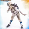 Threezero  – Dorohedoro FigZero Ebisu (Peace Sharks Mascot Version) 3Z07150W0 (Licensed) - Photo 13 | TopGKStore