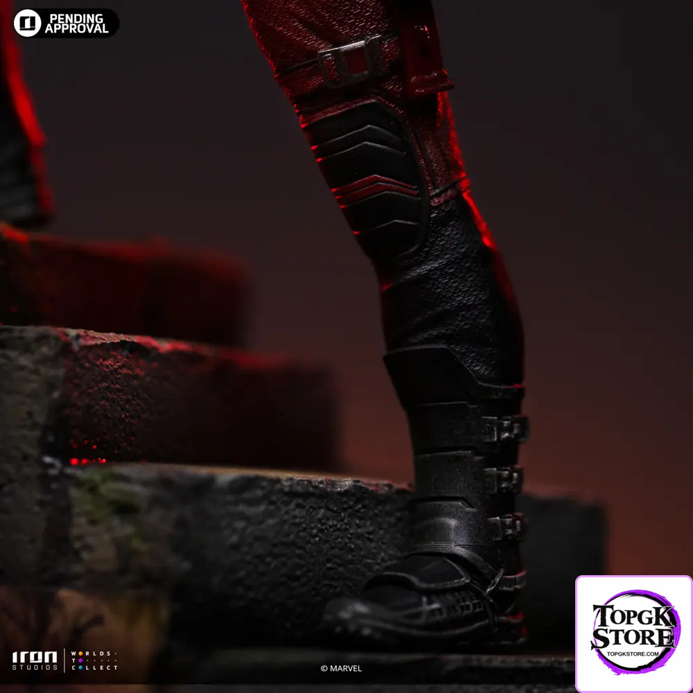 Iron Studio – Marvel Art Scale 1/10 Daredevil MARCAS120225-10 (Licensed) - Photo 7 | TopGKStore