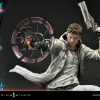 Prime 1 Studio – Ultimate Premium Masterline Devil May Cry V Nero UPMDMCV-01 UPMDMCV-01DX UPMDMCV-01LM(Licensed) - Phot