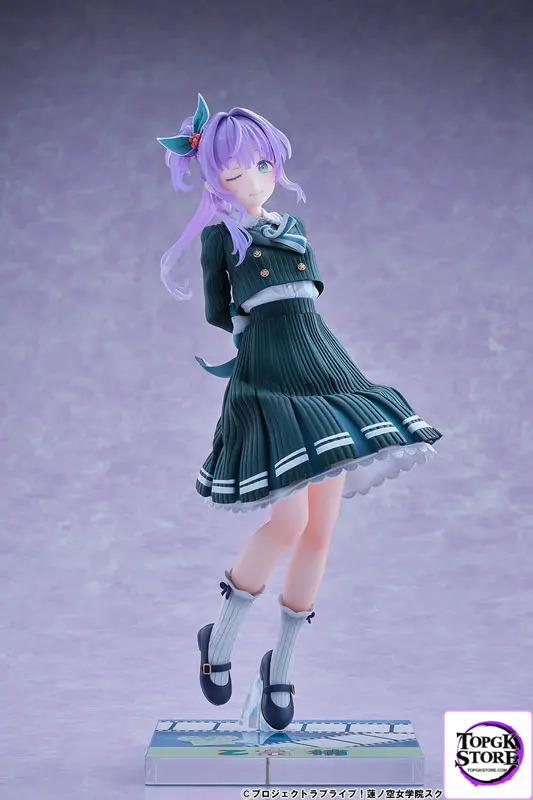 Bell Fine – Love Live! Hasunosora Girls’ High School Idol Club Kaho Hinoshita & Kozue Otomune Fortune Movie V