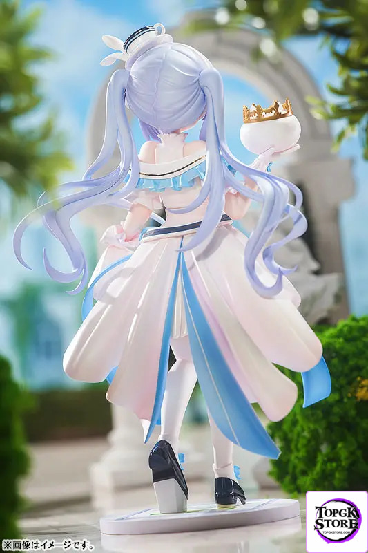 Luminous Box – Is the Order a Rabbit? Chino dress Ver. (Licensed) - Photo 2 | TopGKStore