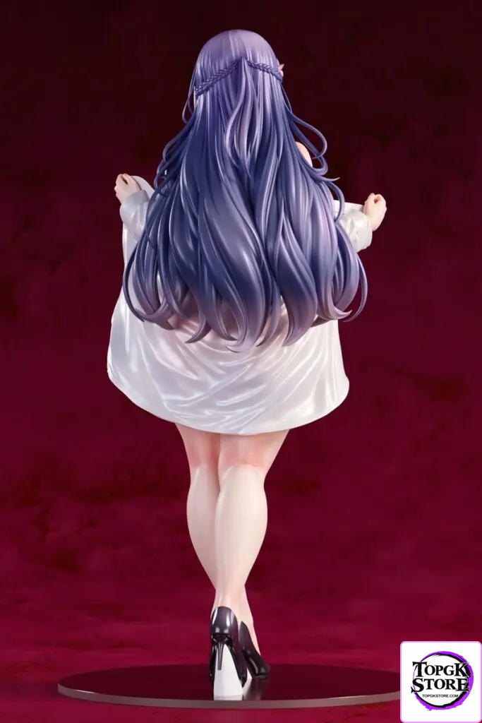 Insight – The exhibitionist girl is your neighbor Ura (Licensed) - Photo 3 | TopGKStore
