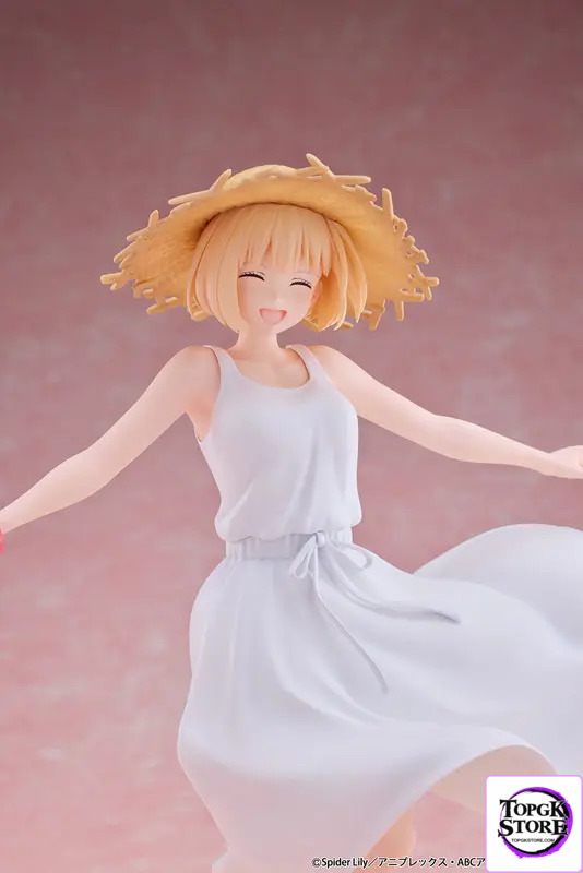 Bell Fine – Lycoris Recoil Chisato Nishikigi & Takina Inoue White Dress Ver. (Licensed) - Photo 19 | TopGKStore
