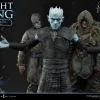 Prime 1 Studio – Ultimate Premium Masterline Game of Thrones (TV Series) Night King UPMGOT-02 UPMGOT-02UT(Licensed) - P