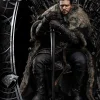 Prime 1 Studio – Ultimate Premium Masterline Game of Thrones (TV Series) Jon Snow UPMGOT-03(Licensed) - Photo 10 | TopG
